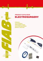 ELECTROSURGERY