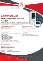 ABPM50 FLYER