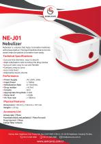 NE-J01 FLYER