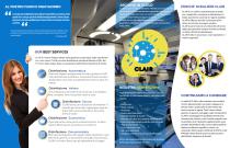 CLAIR12 - Brochure - 2