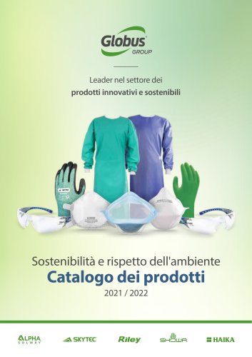 Sustainability Range - IT