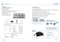Electrosurgical Unit