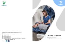 Fatali Radiotherapy Vacuum Cushion P101