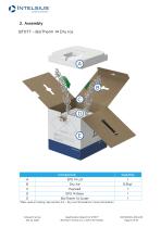 BT077 BioTherm 14 Dry Ice PI