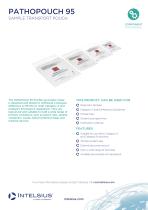 PathoPouch Factsheet