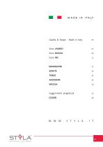 CATALOGO ACCESSORI BAGNO-5