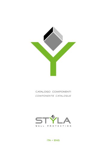CATALOGO COMPONENTI