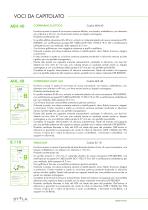 VOCI DA CAPITOLATO-1