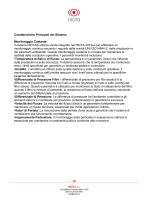 DESCRIZIONE SISTEMI NICFA - 10