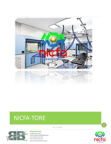 NICFA-TORE