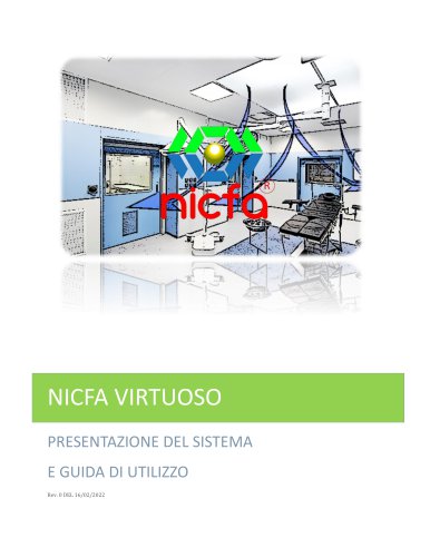 Nicfa Virtuoso