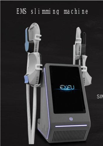 EXFU EMS slimming machine FIND S