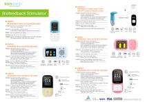 Biofeedback Stimulator