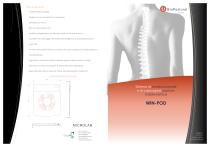 BIOPOSTURAL SYSTEM WI-POD