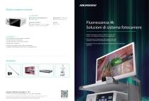 Hikimaging endoscopy video processor MIK-P58X（OEM） - 1