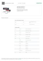 AHP-802-HN-SET