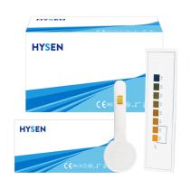 Bacterial Vaginosis PH Panel (Vaginal Discharge)