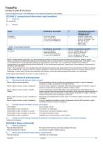 TransFix Scheda di Dati di Sicurezza -2