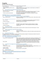 TransFix Scheda di Dati di Sicurezza -3