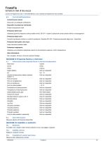 TransFix Scheda di Dati di Sicurezza -4