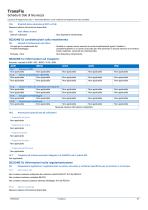 TransFix Scheda di Dati di Sicurezza -6