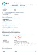TransFix Scheda di Dati di Sicurezza 