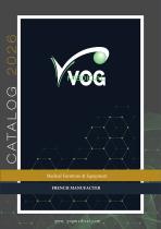 CATALOG 2026