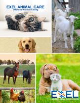 Animal Healthcare Catalog
