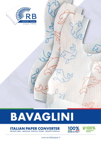 BAVAGLINI