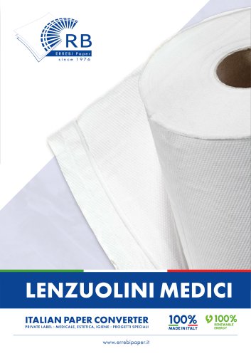 Sheet Catalogue