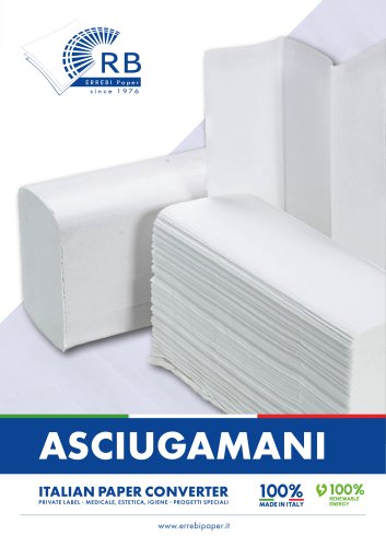 Towels Catalogue