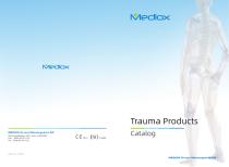 Trauma Products