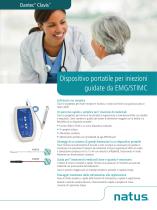Dantec®  Clavis™ - 1