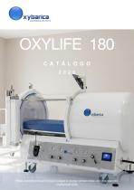 OxyLife-180 Semi-Acrylic English
