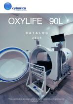 Oxylife 90L