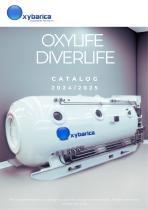 OxyLife DiverLife English