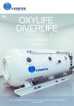 OxyLife DiverLife English