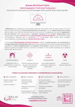 MAMMOGRAPHY TECHNICAL EVALUATION