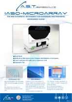 IASO MICROARRAY