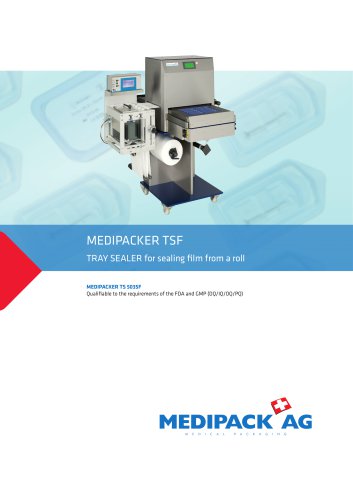 MEDIPACKER TSF