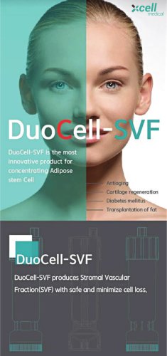 DuoCell SVF Kit