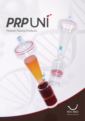 PRP Uni Kit