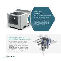 Brochure tecnica Dental Four - 10