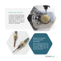 Brochure tecnica Dental Four - 11