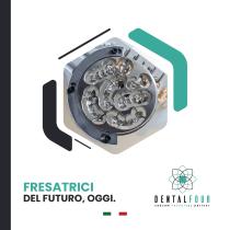 Brochure tecnica Dental Four - 1