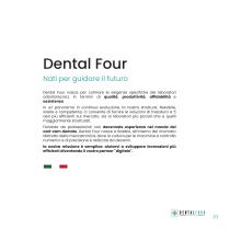 Brochure tecnica Dental Four - 3