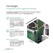 Brochure tecnica Dental Four - 4