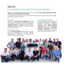 Brochure tecnica Dental Four - 6