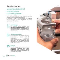 Brochure tecnica Dental Four - 7