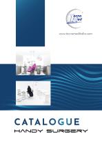 Catalogo Handy Surgery